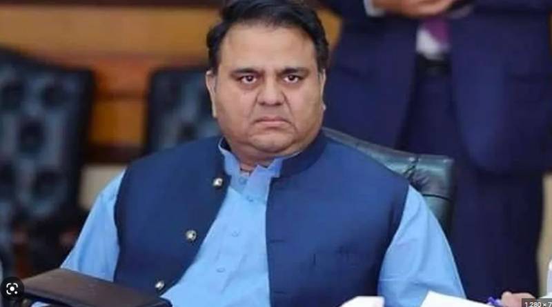 ECP issues arrest warrants for Fawad Ch