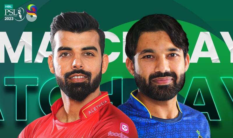 Islamabad United win toss, chose to field first against Multan Sultans