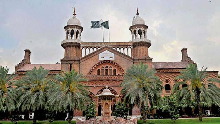 LHC registrar objects to Imran’s petition