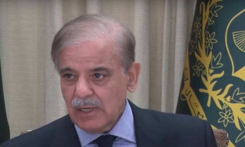 PM Shehbaz announces 'Free Wheat' Ramazan Package for underprivileged 