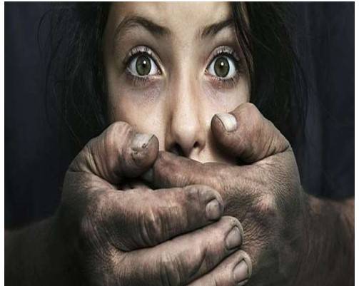 Accused who snatched, raped teenage girl in Jhelum arrested