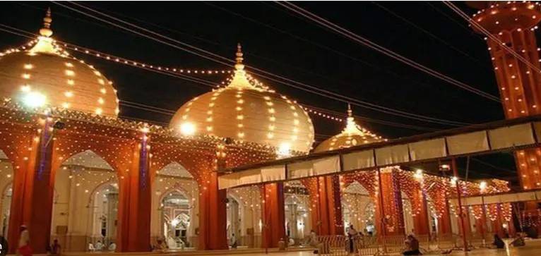 Shab-e-Barat