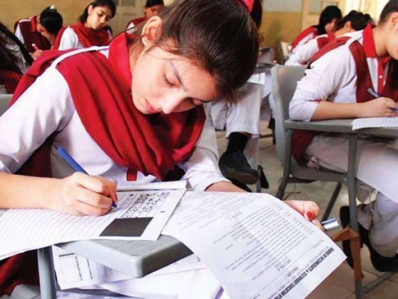 Uniform matric syllabus to go English from next year