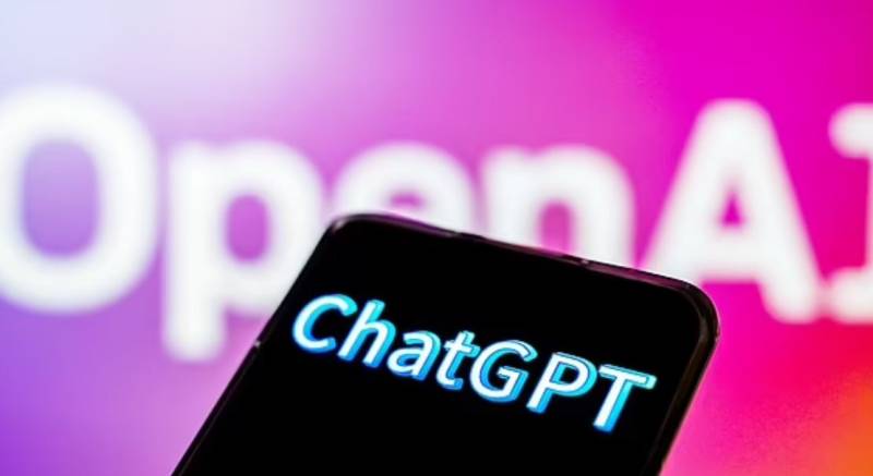 ChatGPT replacing Google as go-to search engine?