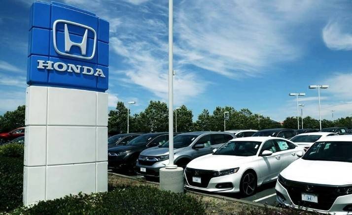 Honda Atlas closes plant due to uncertain economic situation in Pakitan