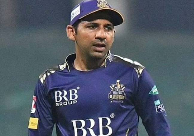 Nawaz to lead Gladiators as injured Sarfaraz ruled out of tonight’s match against Zalmi