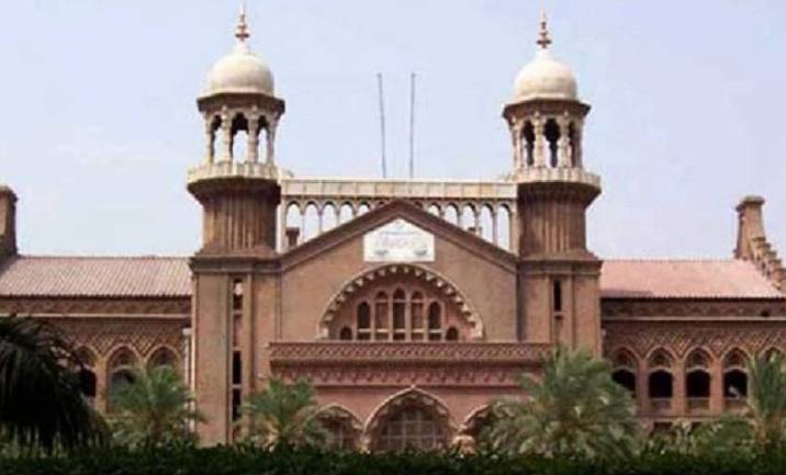 LHC declares Section 402-C of CrPC as ultra vires to Constitution