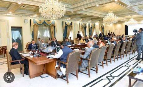 Federal Cabinet approves Hajj and National Clean Air polices