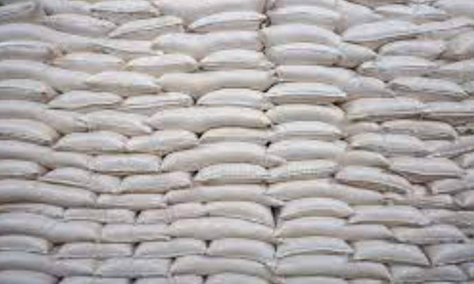 4,900 sacks of sugar, fertilizer seized in Matung