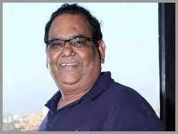 Bollywood actor Satish Kaushik dies at 67