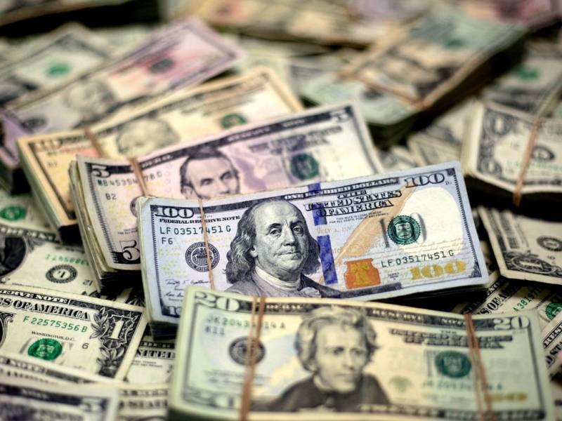 SBP’s foreign reserves rise above $4b with Chinese loan