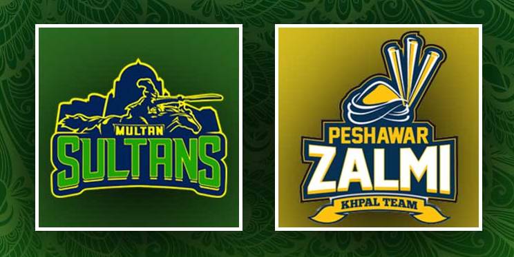 Multan Sultans, Peshawar Zalmi vie in Rawalpindi tonight