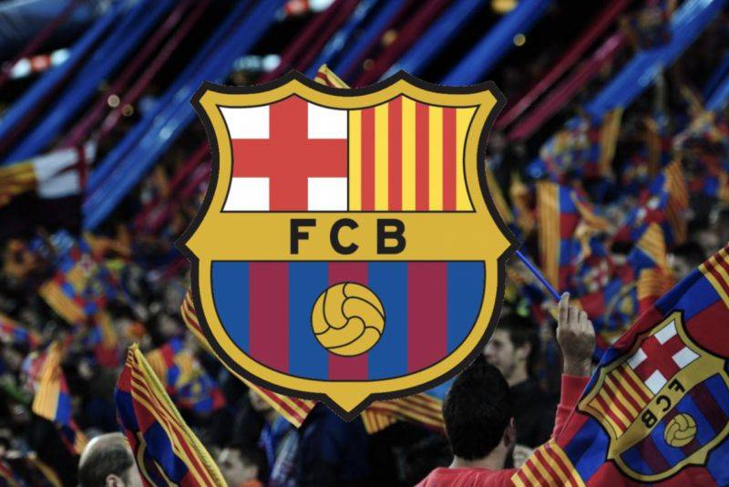 Barcelona charged with corruption over referee payments