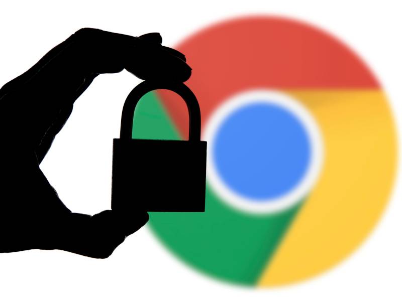 Google Chrome users warned for removing key safety feature