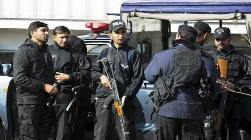 12 TTP, Al-Qaeda terrorists arrested in Punjab operations