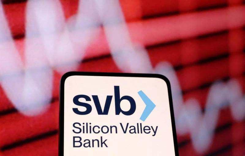 US authorities seize control of Silcon Valley Bank