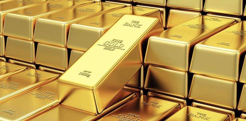 Gold prices again see another big increase