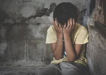 Karachi minor boy sexually abused, murdered