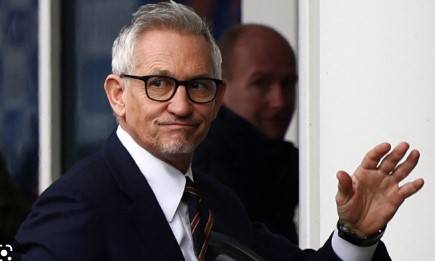 BBC chief refuses to quit despite chaos sparked by Lineker removal