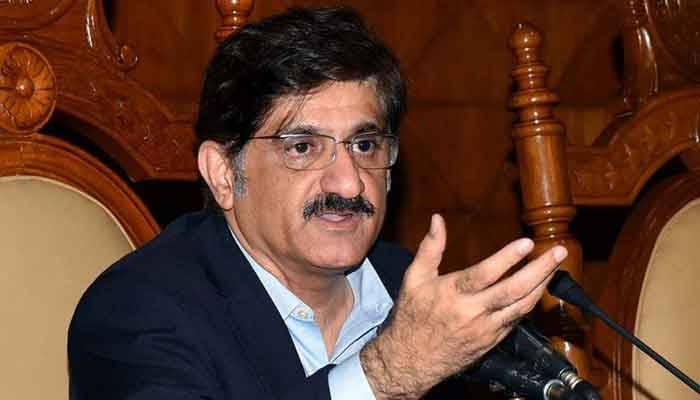 Murad says PPP not to accept census results if demands not met