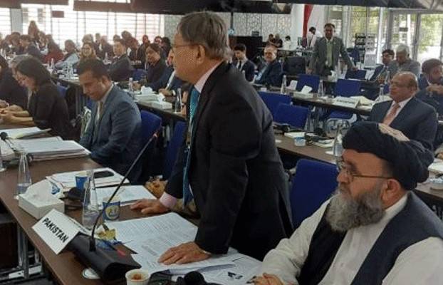 Farooq Naek elected member of IPU Committee unopposed