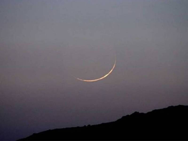 Govt hopes no Ramazan moon-sighting controversy this time