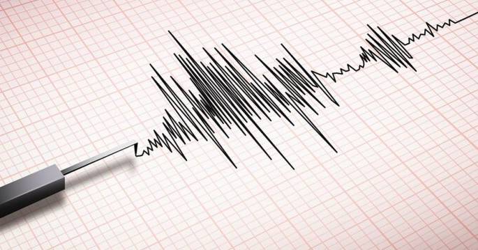 Earthquake hits several KP cities