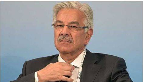 Kh Asif says he revealed details of Toshakana gifts in his returns