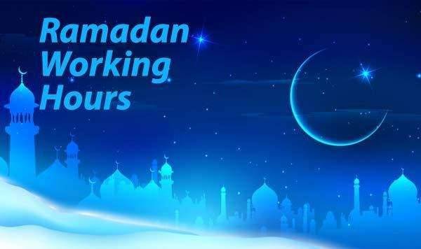 Govt fixes new office hours for Ramazan, Summer Season