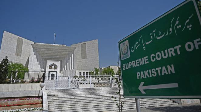 SC dismisses suspect’s bail in underage girl marriage case