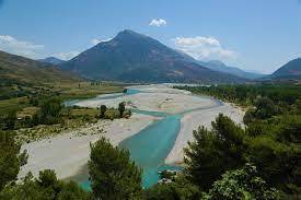 Albania's 'wild river' granted national park status