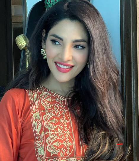 Zhalay Sarhadi pens down sweet birthday note for husband