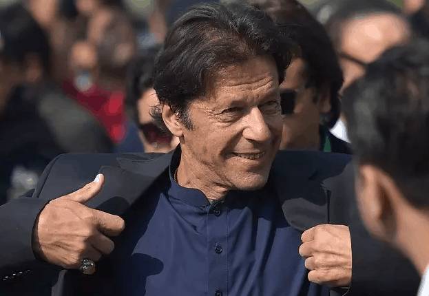 IHC suspends non-bailable arrest warrant for Imran Khan