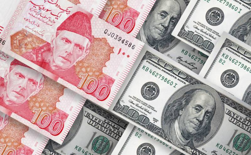 Pakistani rupee sees more respite against US dollar