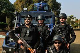 KP IGP demote 800 police officers who got out-of-turn promotions