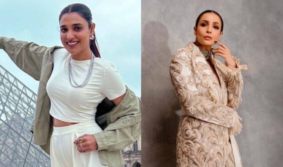 Amna Ilyas mimicks Malaika’s viral ‘DuckWalk’