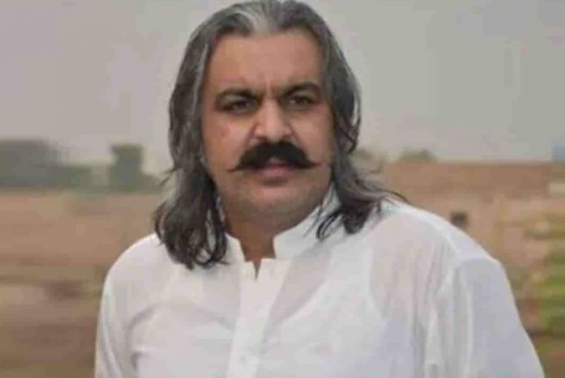 Bhakkar Police reach DI Khan to arrest PTI's Gandapur