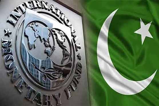 IMF trashes attaching any ‘nuclear’ condition to Pakistan loan deal