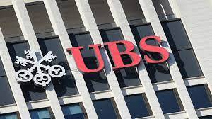 UBS takes over Credit Suisse in move to calm the markets