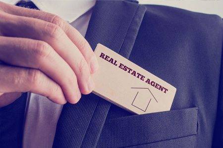 Real estate agents may earn good commissions today, predict stars