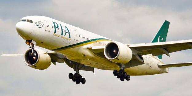 PIA to operate addl flights to Dubai, Muscat from Faisalabad