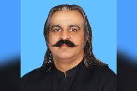 Gandapur granted protective bail in two cases