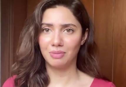 Mahira labeled ‘psycho’ after interview with Anwar Maqsood, here’s why 