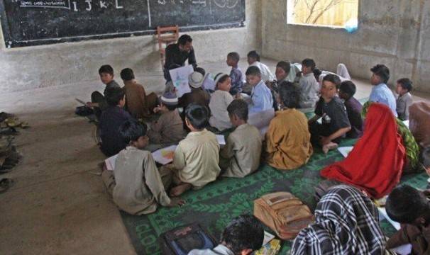 Sindh govt to recruit 750 schoolteachers in 30 districts