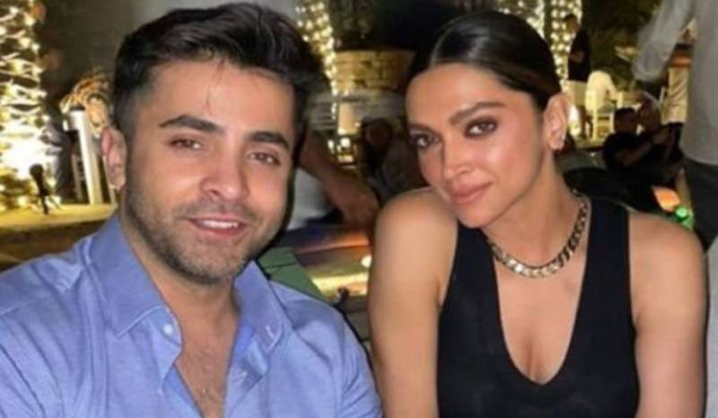 The real tea behind Sheheryar Munawar & Deepika’s controversy