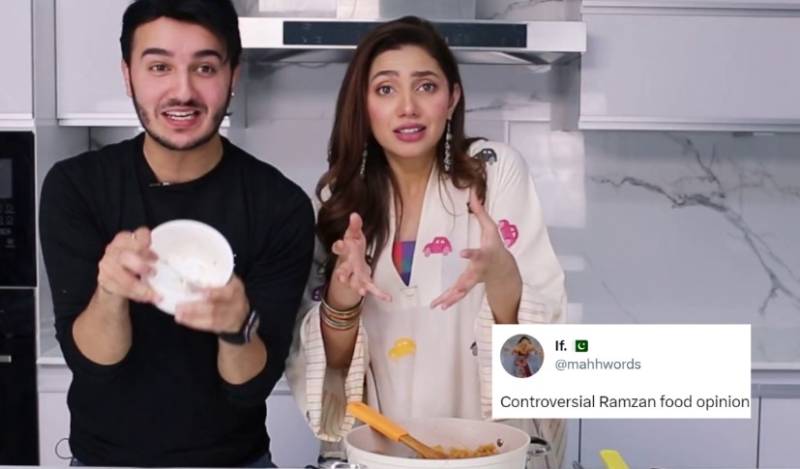 Fruit chaat vs Pakoras: Twitterati shares their controversial Ramadan food opinions