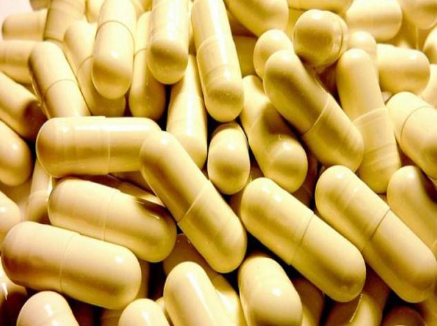 Nigerian who swallowed cocaine-filled capsules arrested in Peshawar