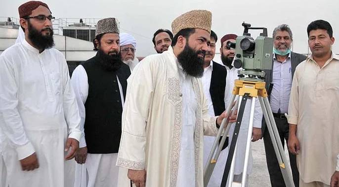 Ruet-e-Hilal Committee meets for Ramazan moon-sighting today