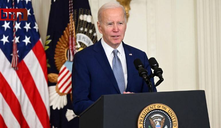 President Biden vows to support disaster-hit Pakistan, Türkiye, Syria