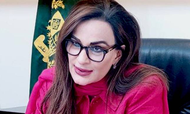 PTI hires lobbying firm to regain lost credibility in US: Sherry